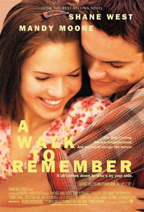release A Walk to Remember